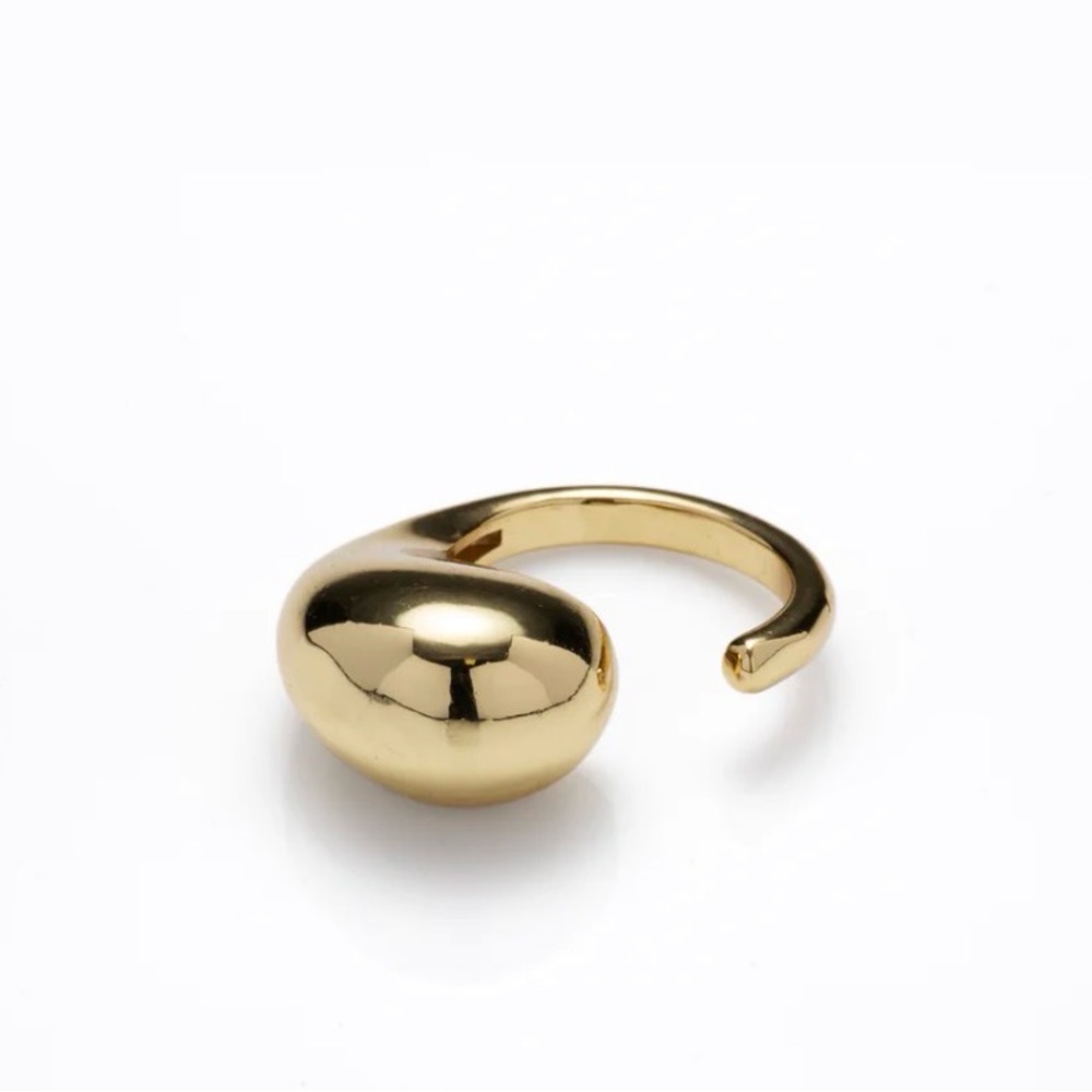 Mayamar Gold adjustable Women's Ring SOLD out on line!
